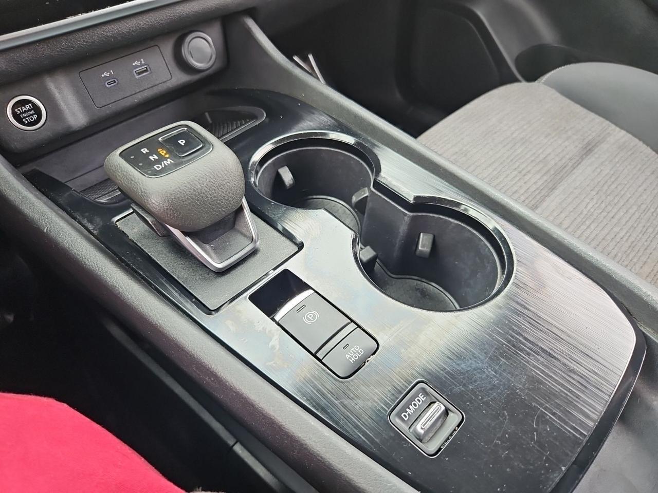 2021 Nissan Rogue S Waldorf MD