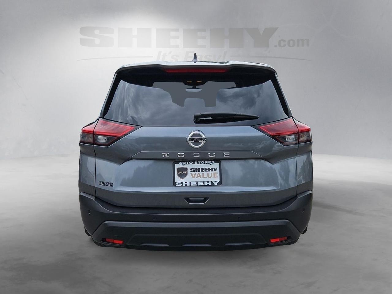 2021 Nissan Rogue S Waldorf MD