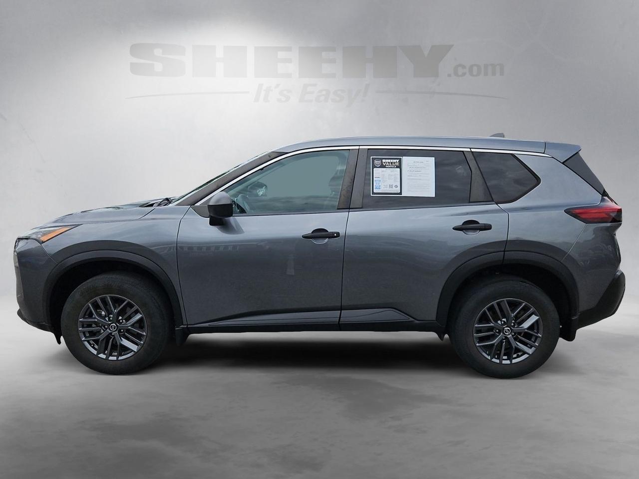 2021 Nissan Rogue S Waldorf MD
