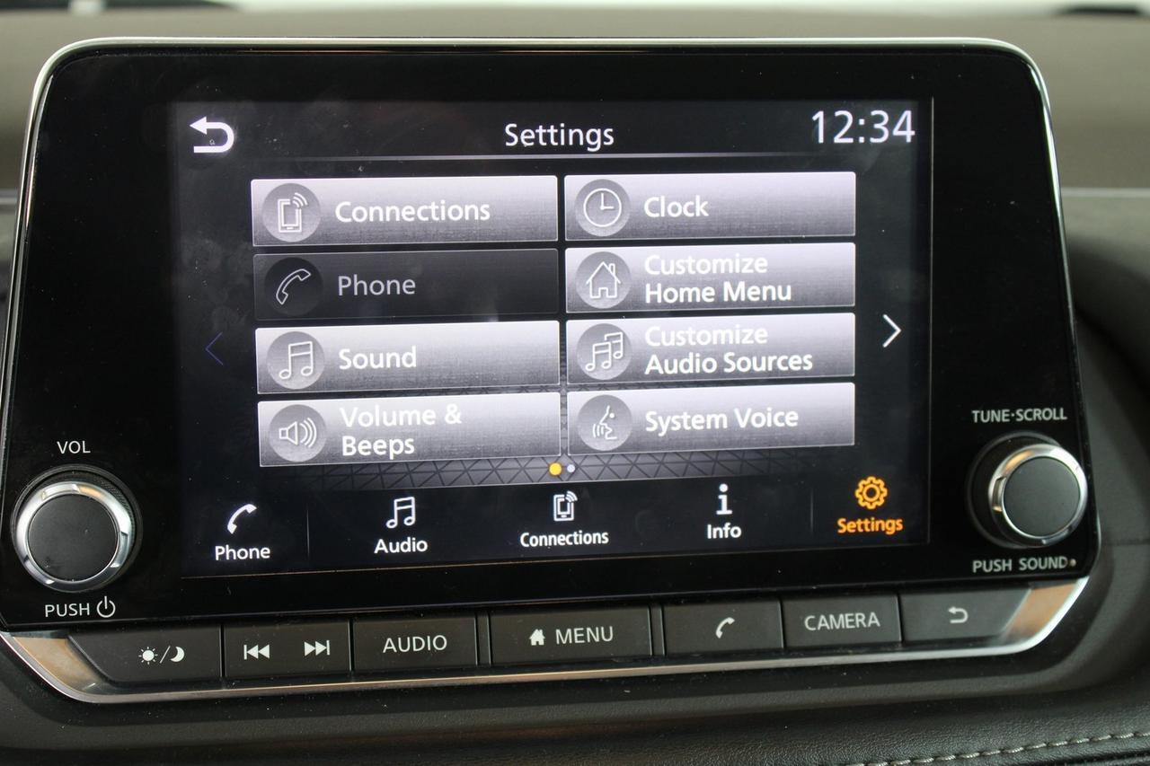 2021 Nissan Rogue S Manassas VA