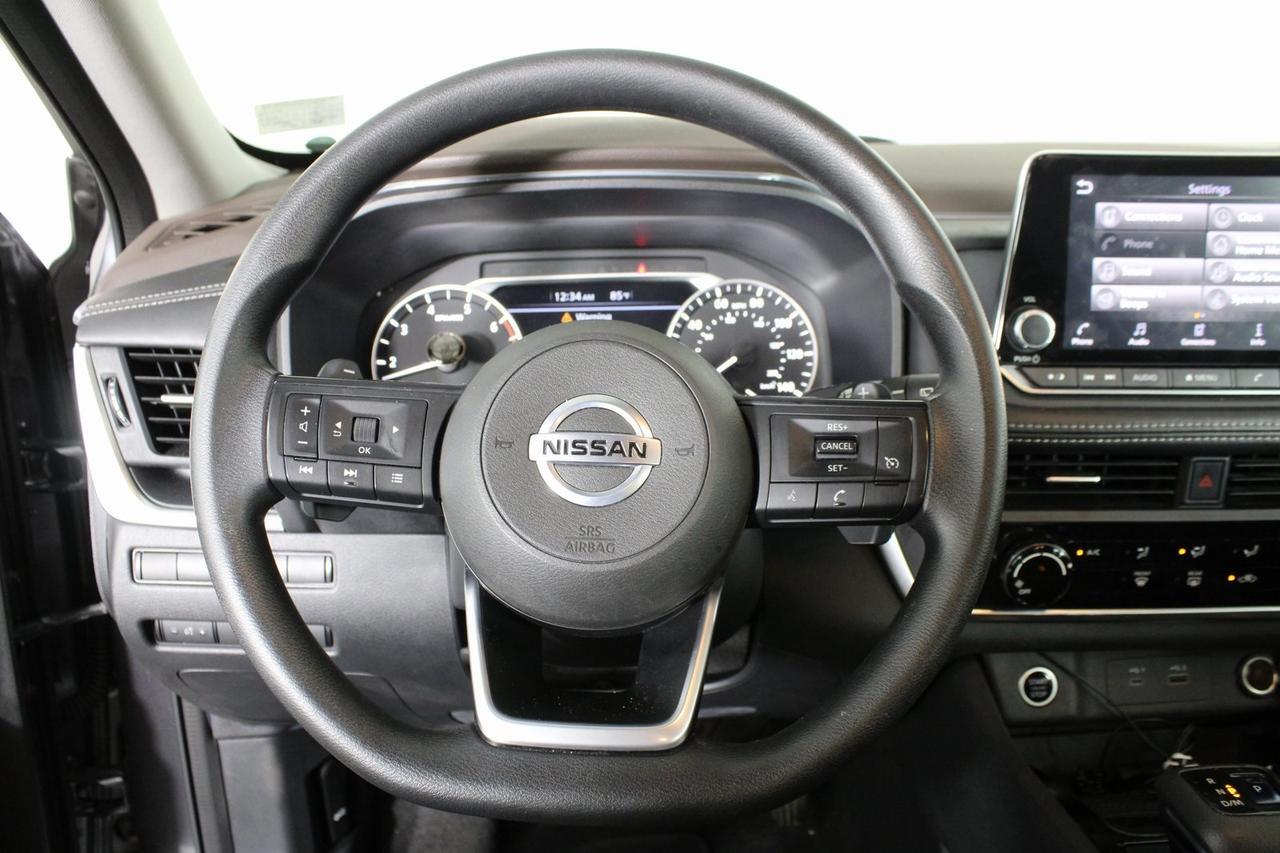 2021 Nissan Rogue S Manassas VA