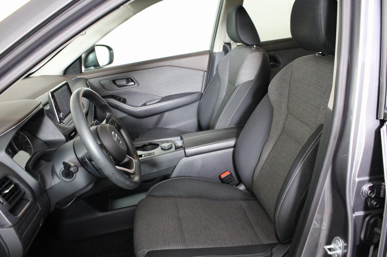 2021 Nissan Rogue S Manassas VA