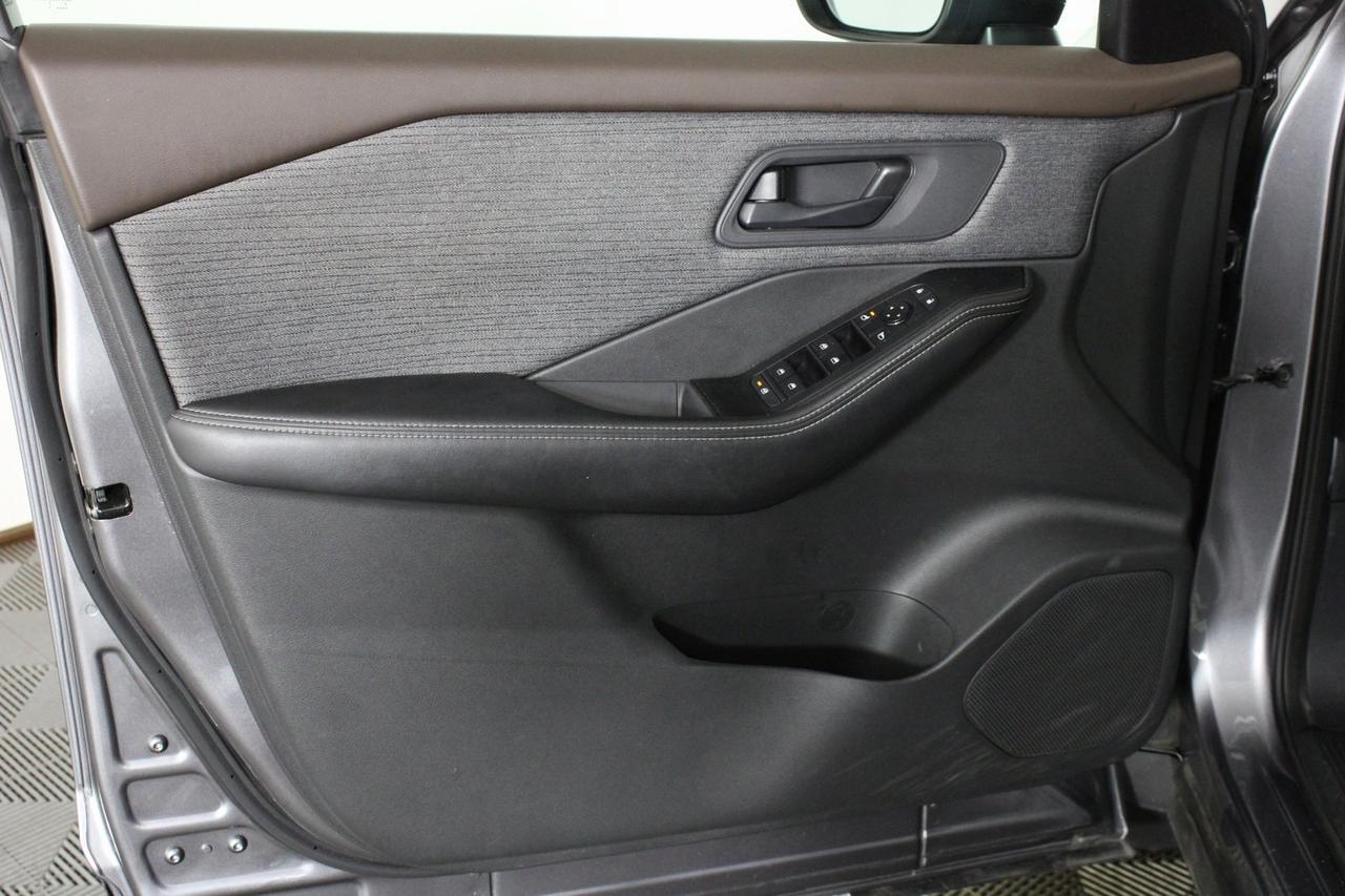 2021 Nissan Rogue S Manassas VA