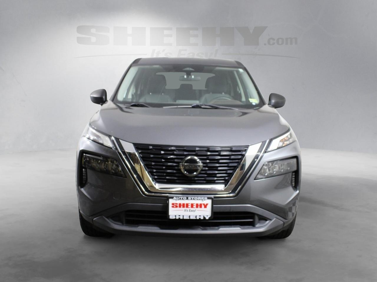 2021 Nissan Rogue S Manassas VA