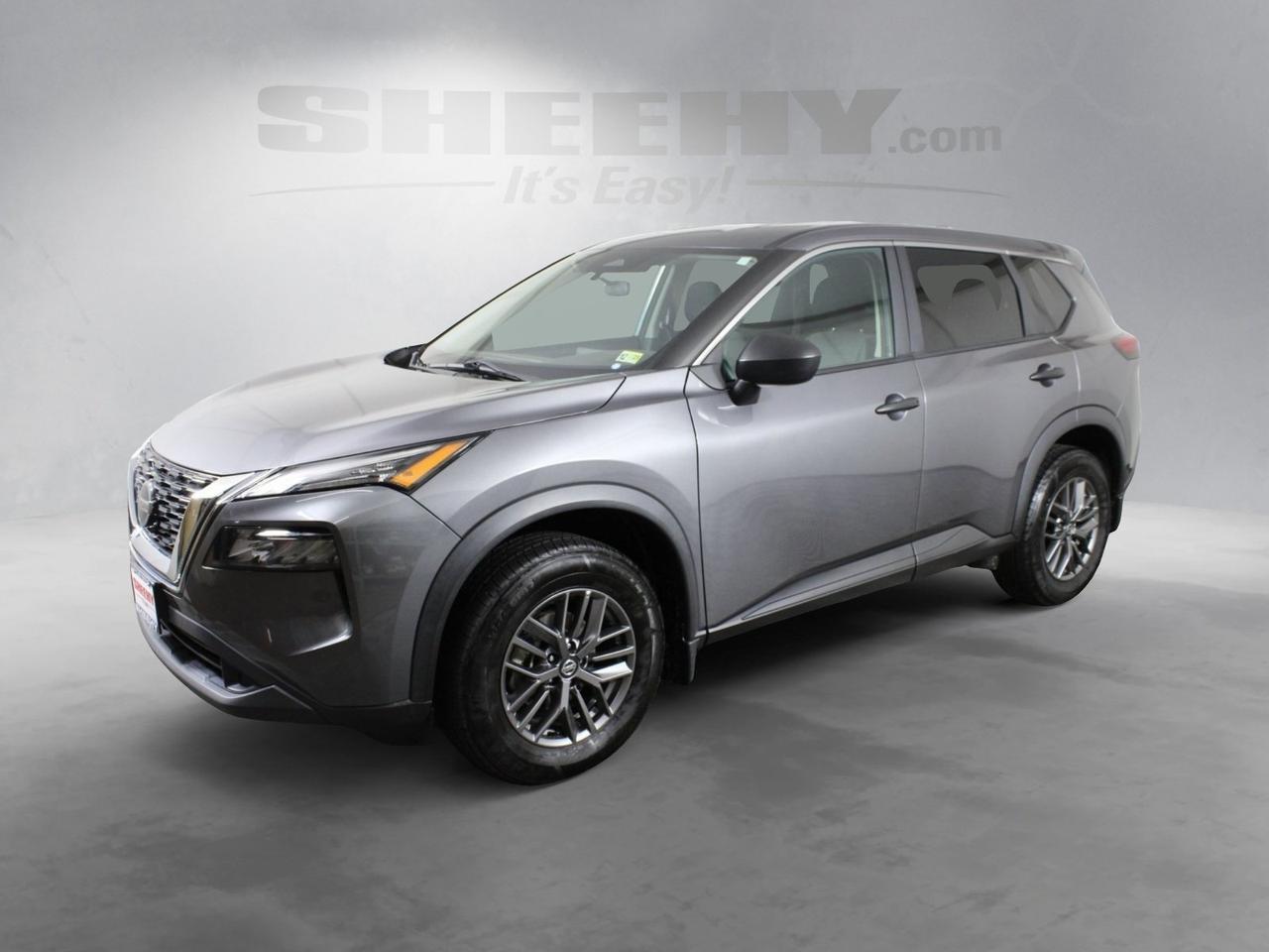 2021 Nissan Rogue S Manassas VA