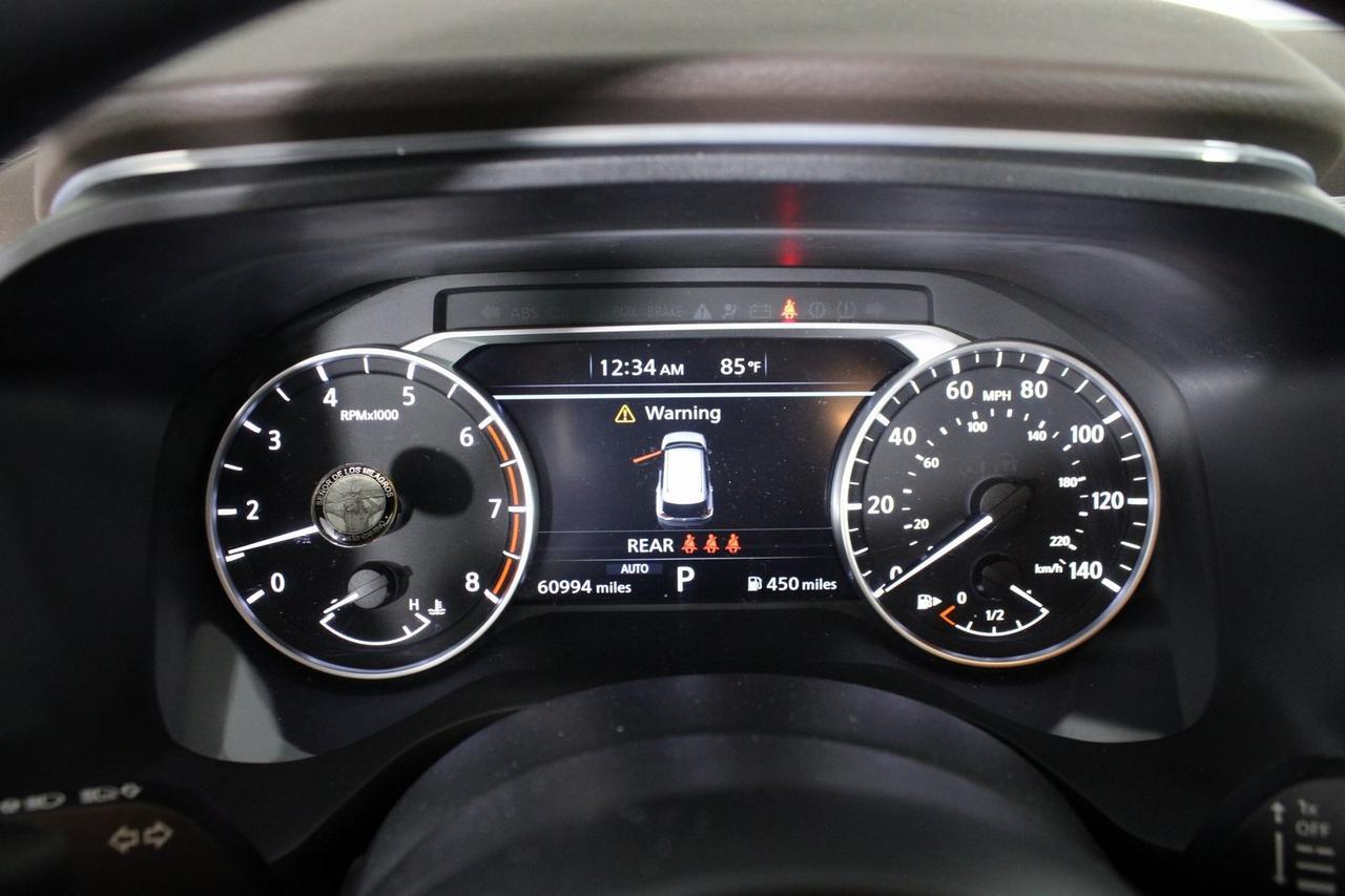 2021 Nissan Rogue S Manassas VA