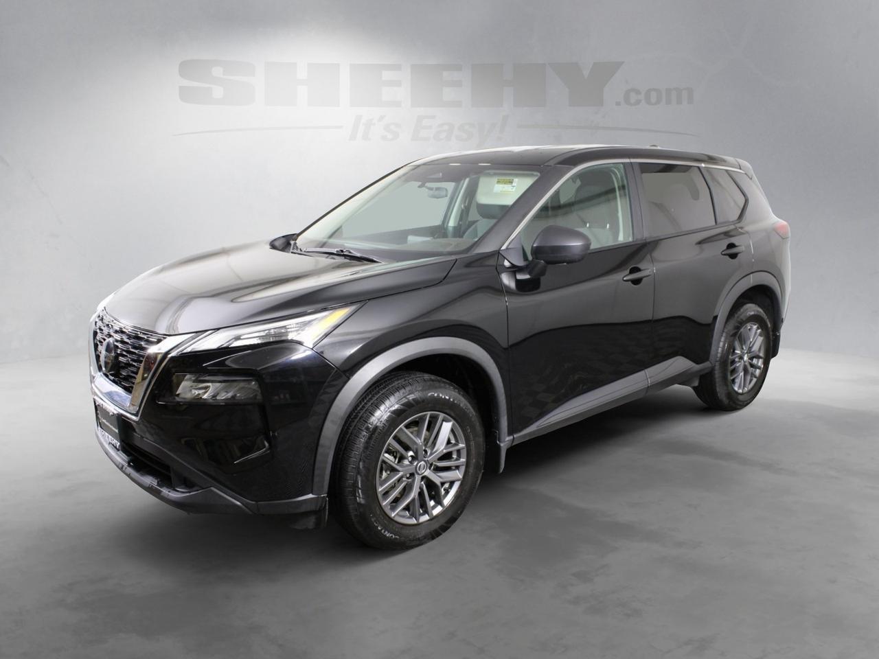 2021 Nissan Rogue S Manassas VA