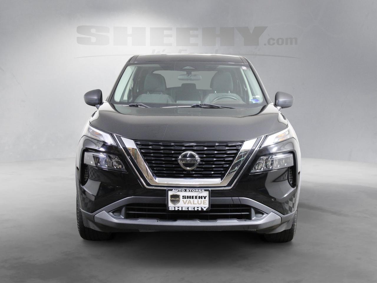 2021 Nissan Rogue S Manassas VA