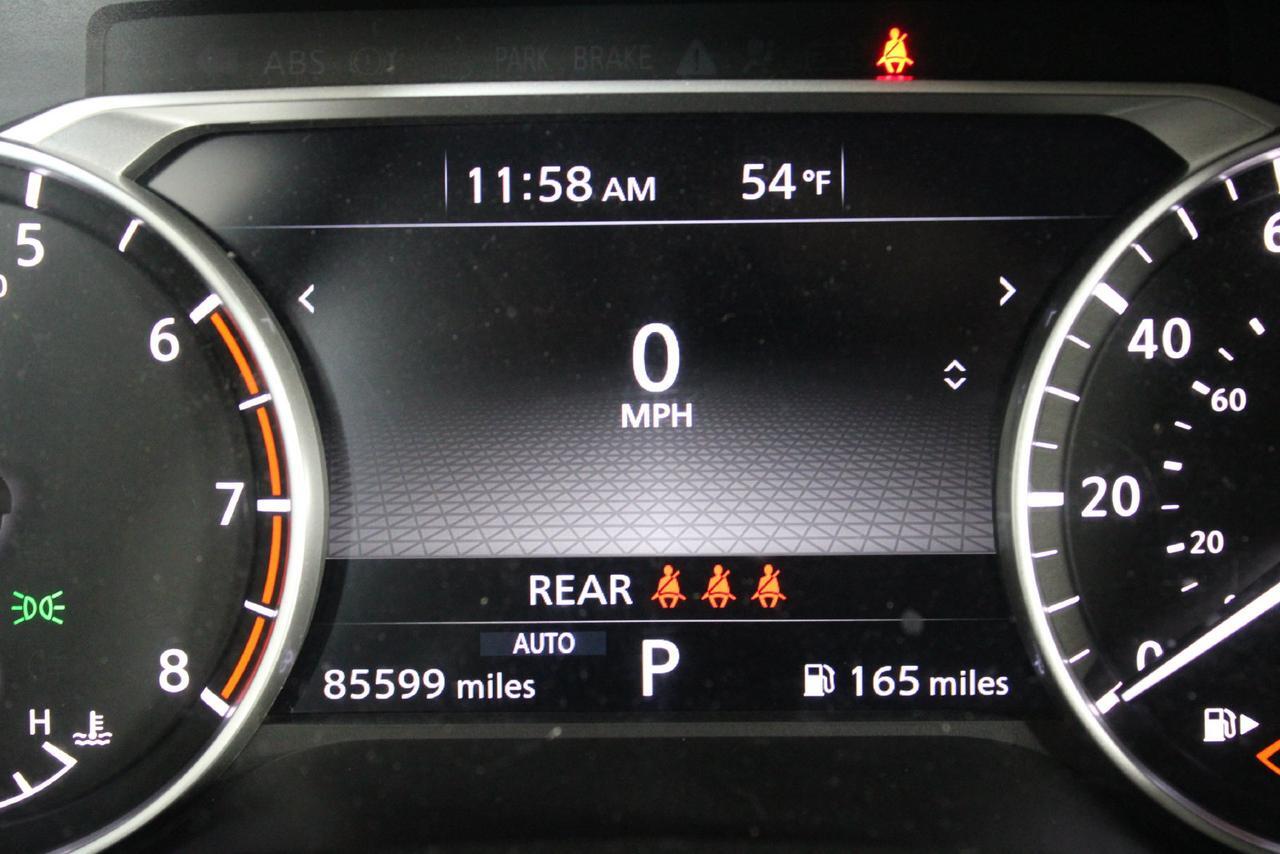 2021 Nissan Rogue S Manassas VA