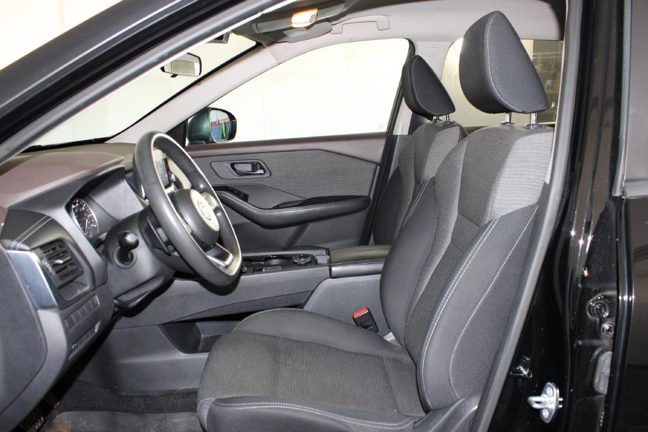 2021 Nissan Rogue S Manassas VA