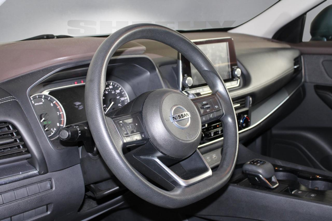 2021 Nissan Rogue S Manassas VA