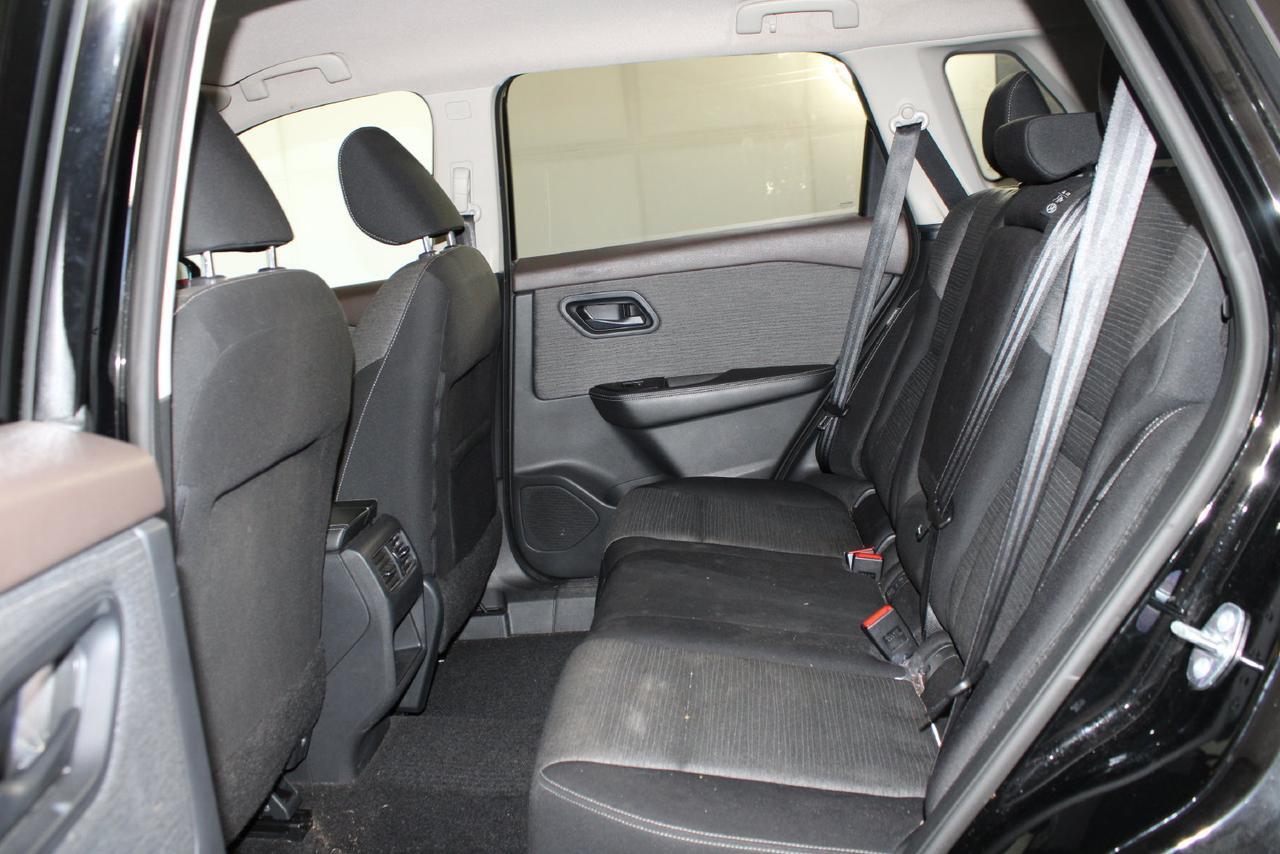 2021 Nissan Rogue S Manassas VA