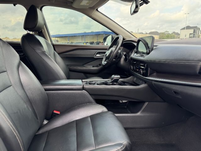 2021 Nissan Rogue SL AWD Houston TX