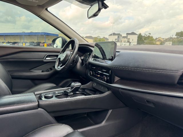 2021 Nissan Rogue SL AWD Houston TX