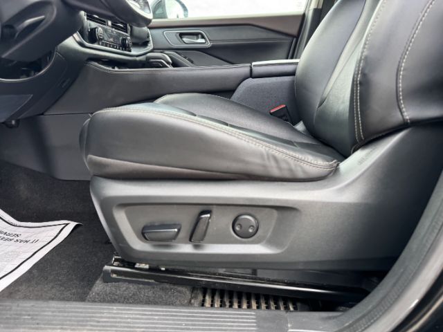 2021 Nissan Rogue SL AWD Houston TX