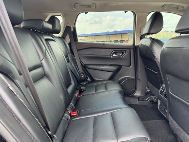 2021 Nissan Rogue SL AWD Houston TX