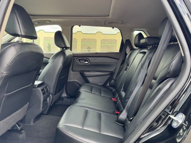 2021 Nissan Rogue SL AWD Houston TX