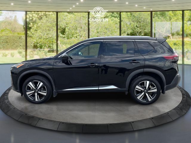 2021 Nissan Rogue SL AWD Houston TX