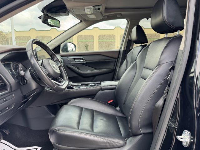 2021 Nissan Rogue SL AWD Houston TX