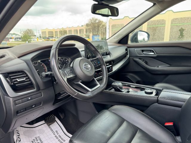 2021 Nissan Rogue SL AWD Houston TX