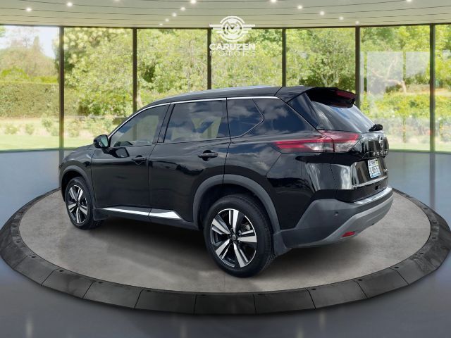 2021 Nissan Rogue SL AWD Houston TX
