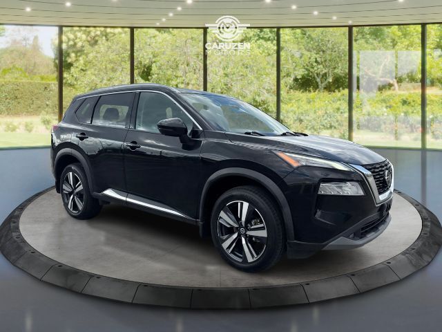 2021 Nissan Rogue SL AWD Houston TX