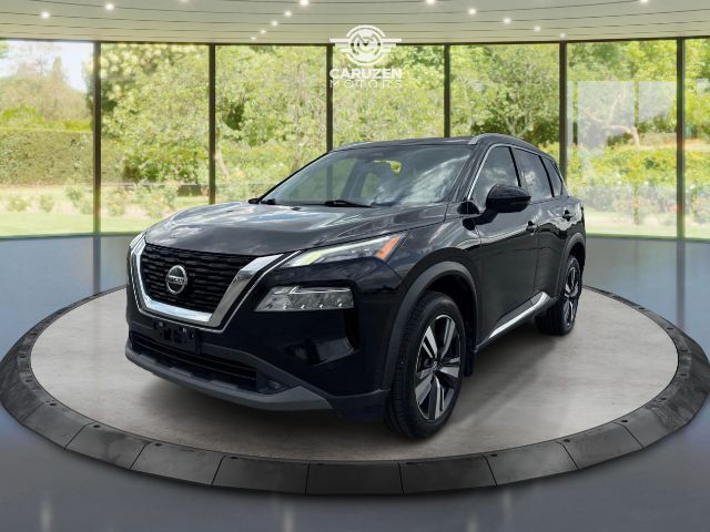 2021 Nissan Rogue SL AWD Houston TX
