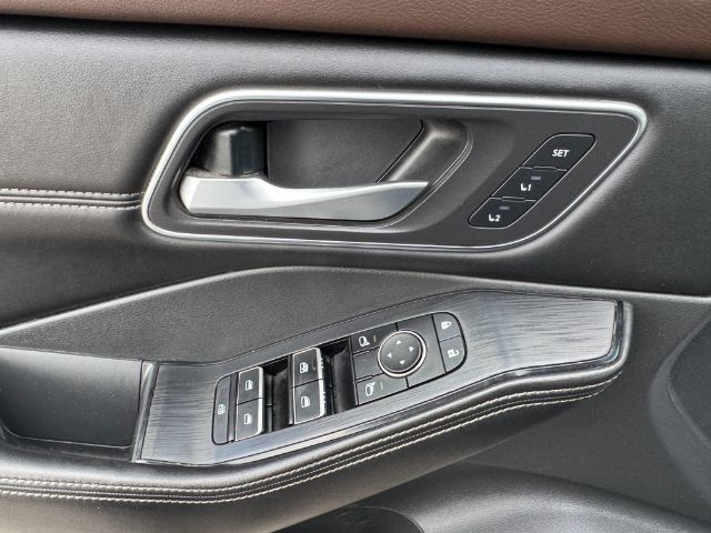 2021 Nissan Rogue SL AWD Houston TX