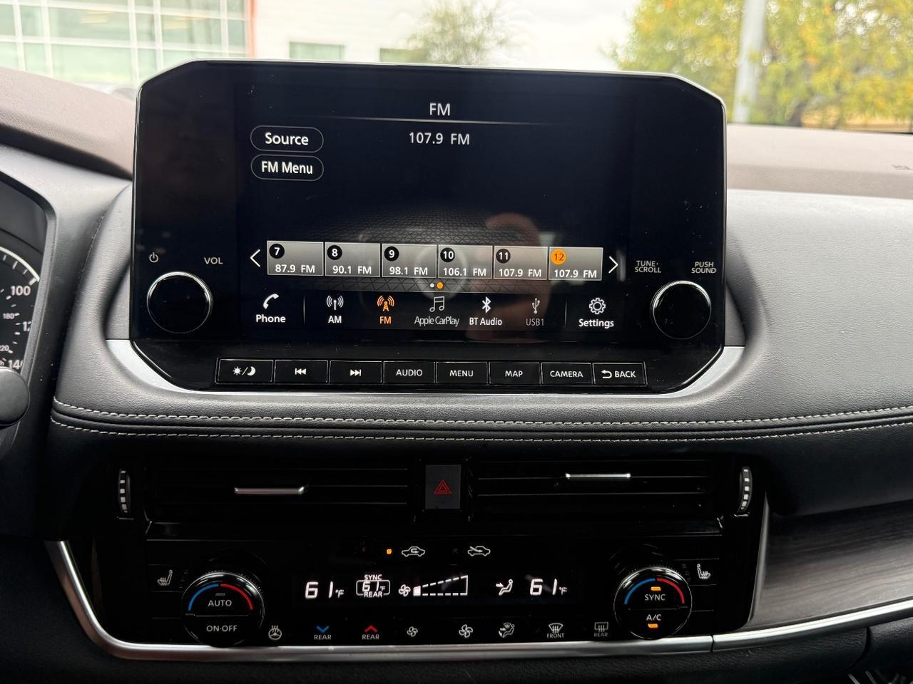 2021 Nissan Rogue SL Austin TX