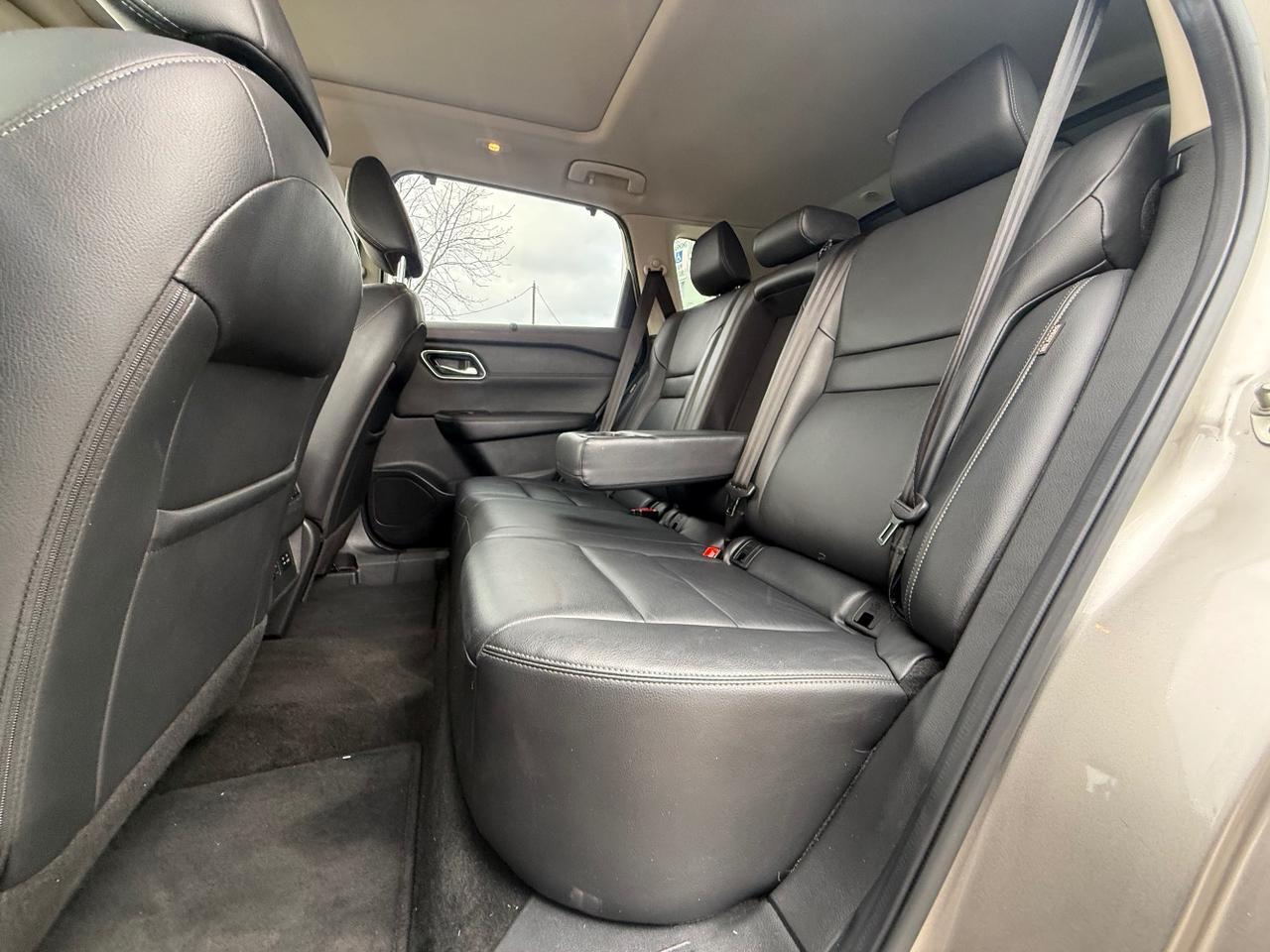 2021 Nissan Rogue SL Austin TX