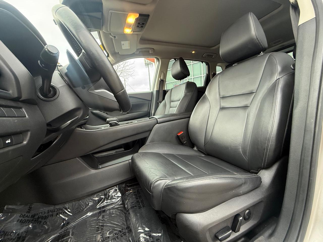 2021 Nissan Rogue SL Austin TX