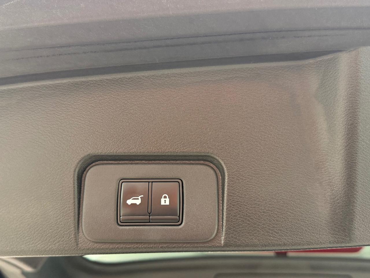 2021 Nissan Rogue SL Austin TX