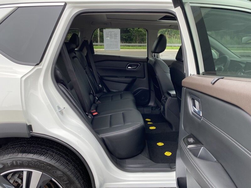 2021 Nissan Rogue SL Springfield PA