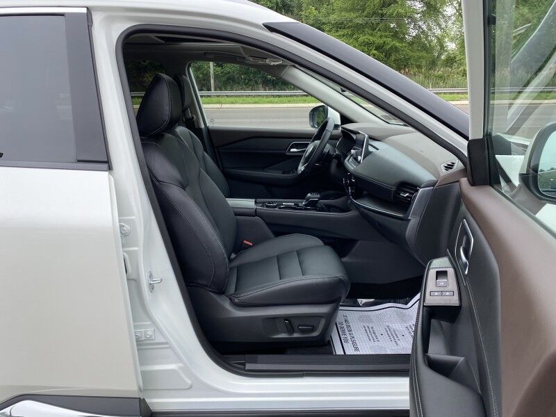 2021 Nissan Rogue SL Springfield PA