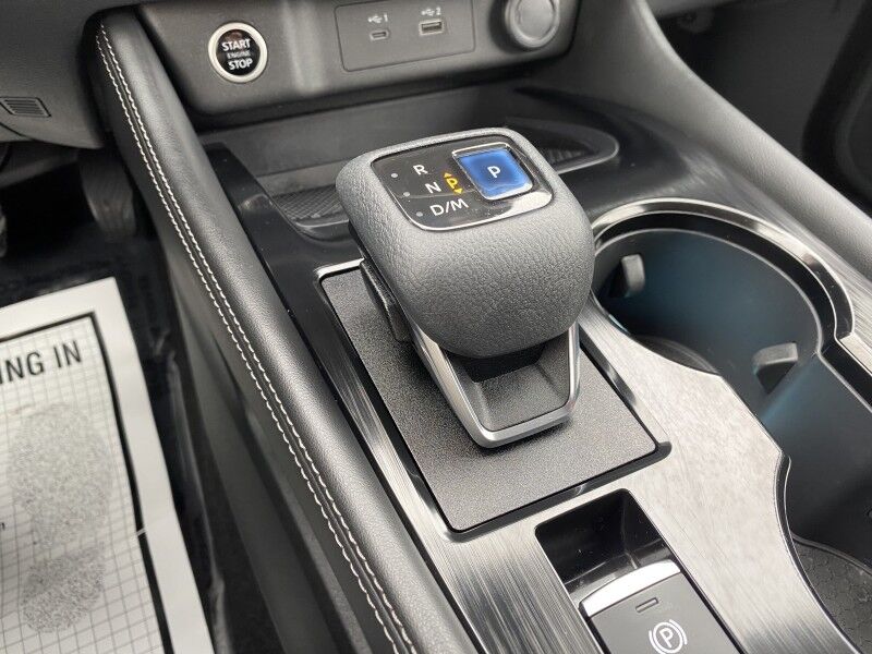 2021 Nissan Rogue SL Springfield PA