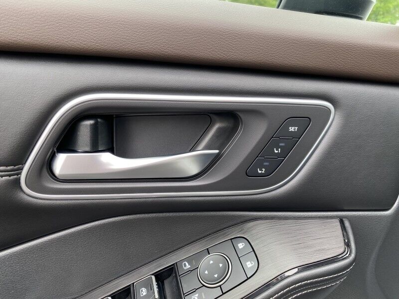 2021 Nissan Rogue SL Springfield PA