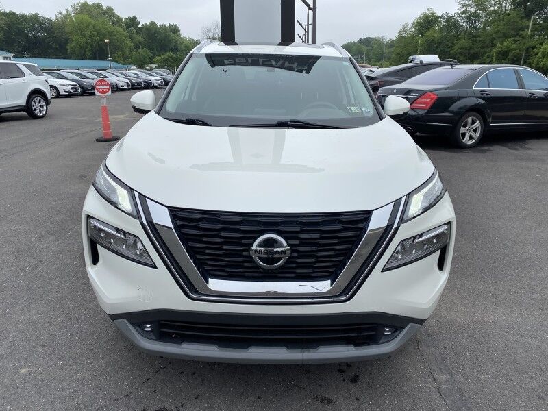 2021 Nissan Rogue SL Springfield PA