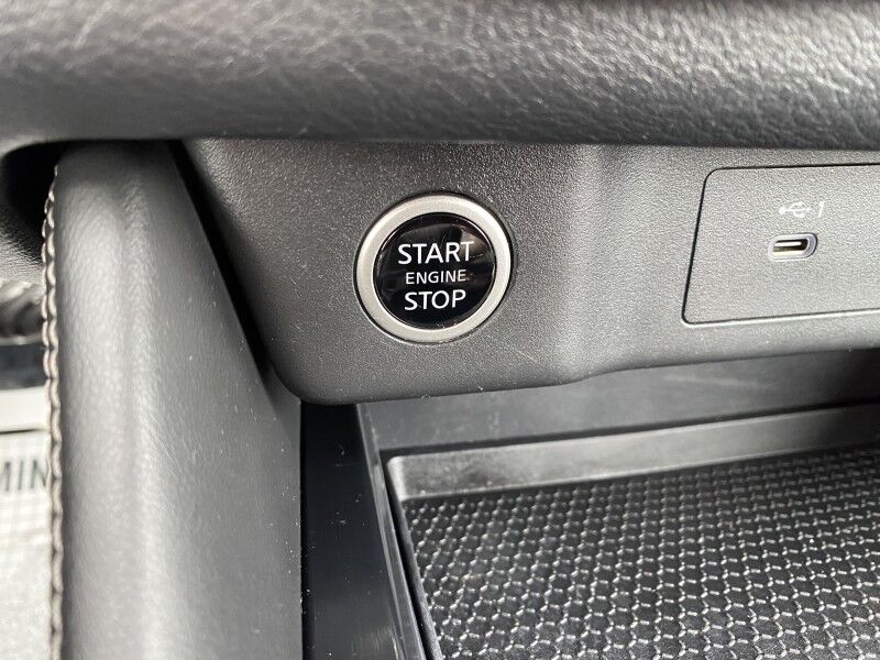 2021 Nissan Rogue SL Springfield PA