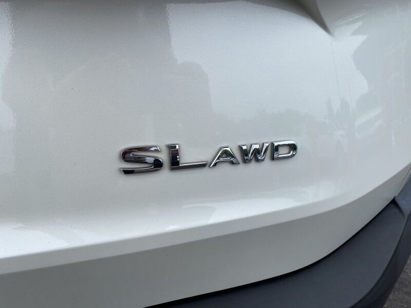 2021 Nissan Rogue SL Springfield PA