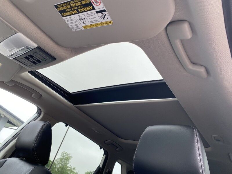 2021 Nissan Rogue SL Springfield PA