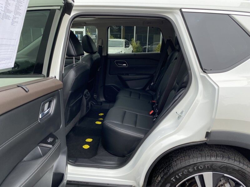 2021 Nissan Rogue SL Springfield PA