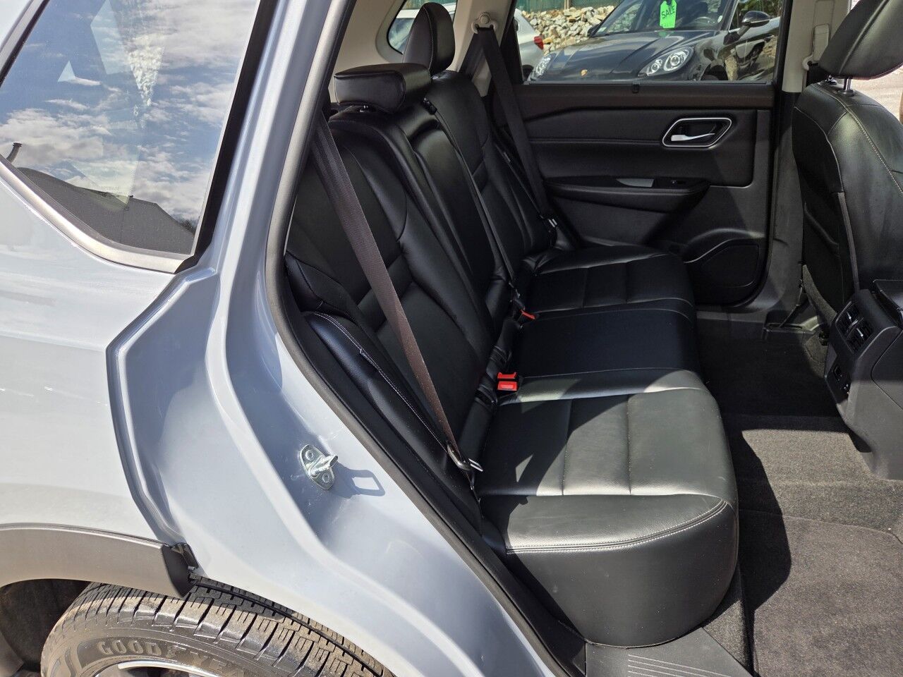 2021 Nissan Rogue SL Charlton MA