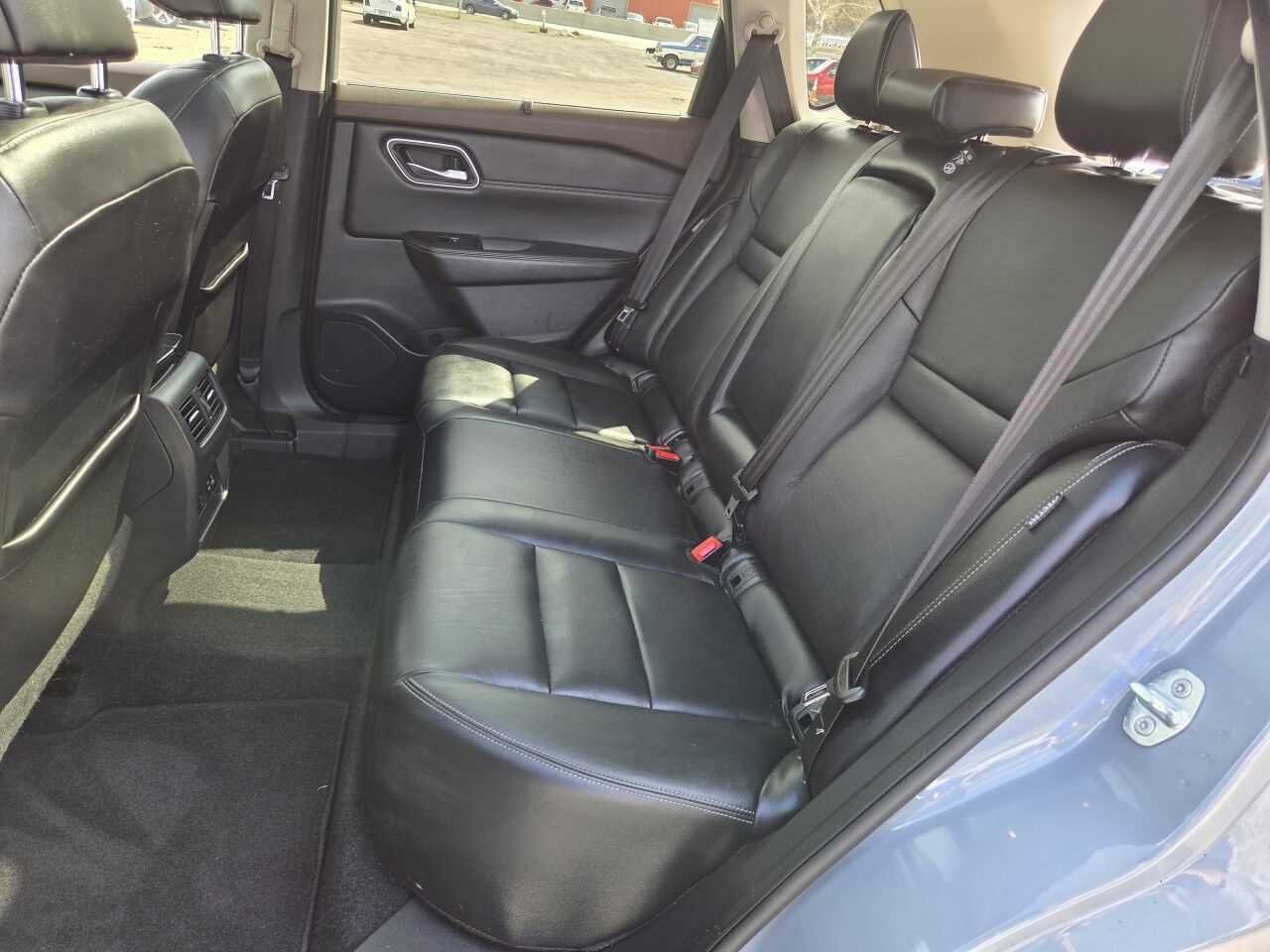 2021 Nissan Rogue SL Charlton MA