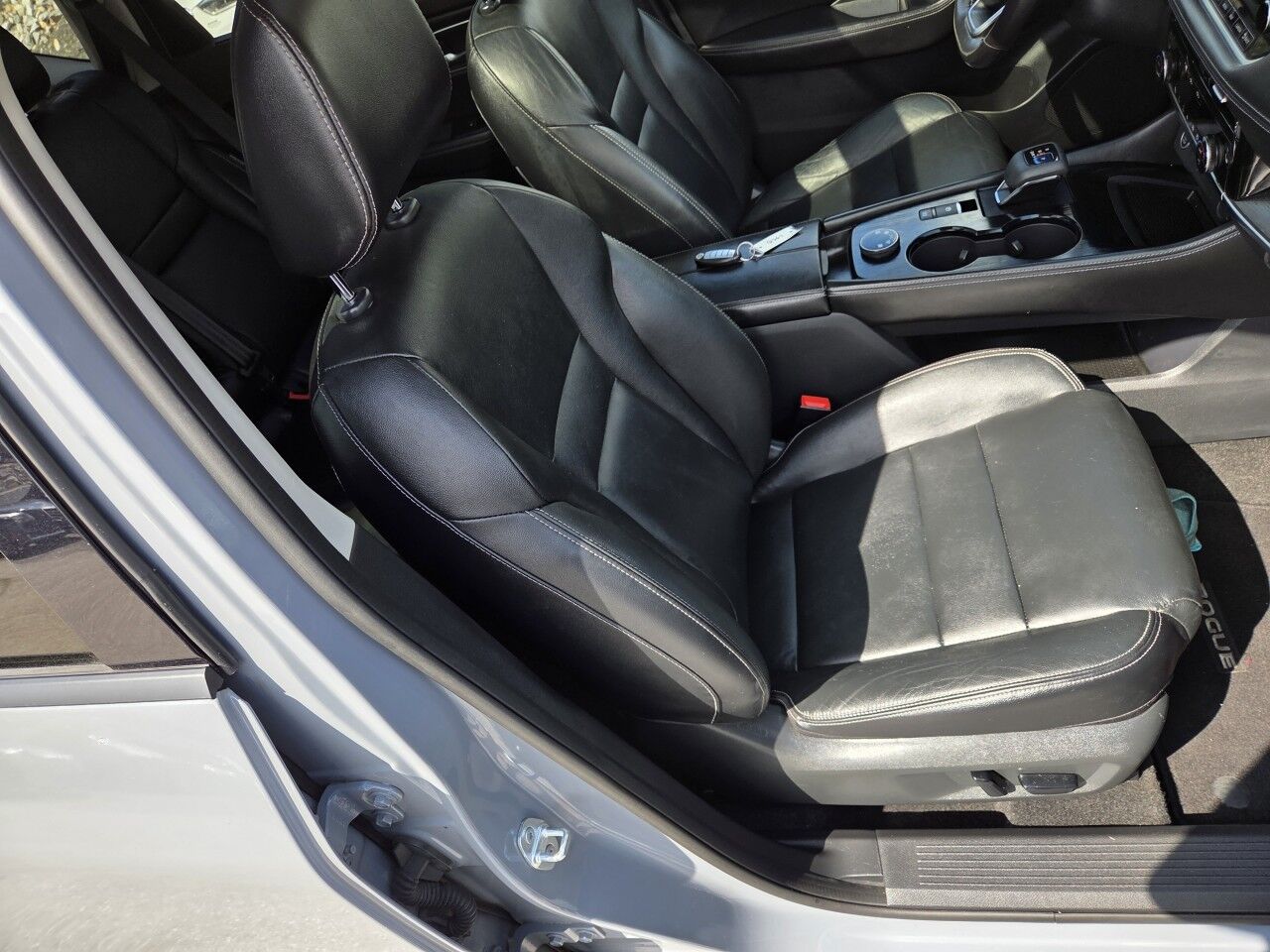 2021 Nissan Rogue SL Charlton MA