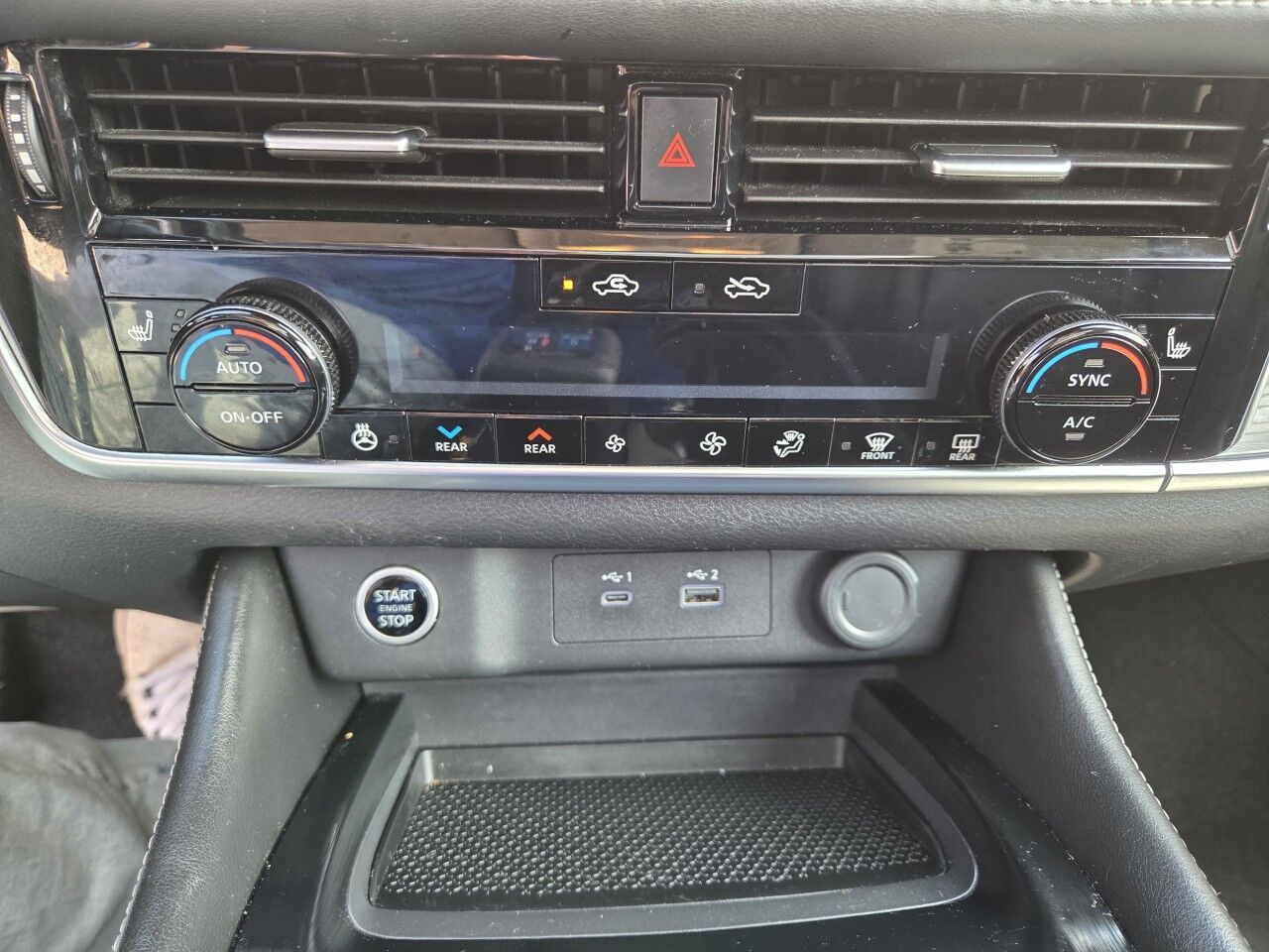 2021 Nissan Rogue SL Charlton MA