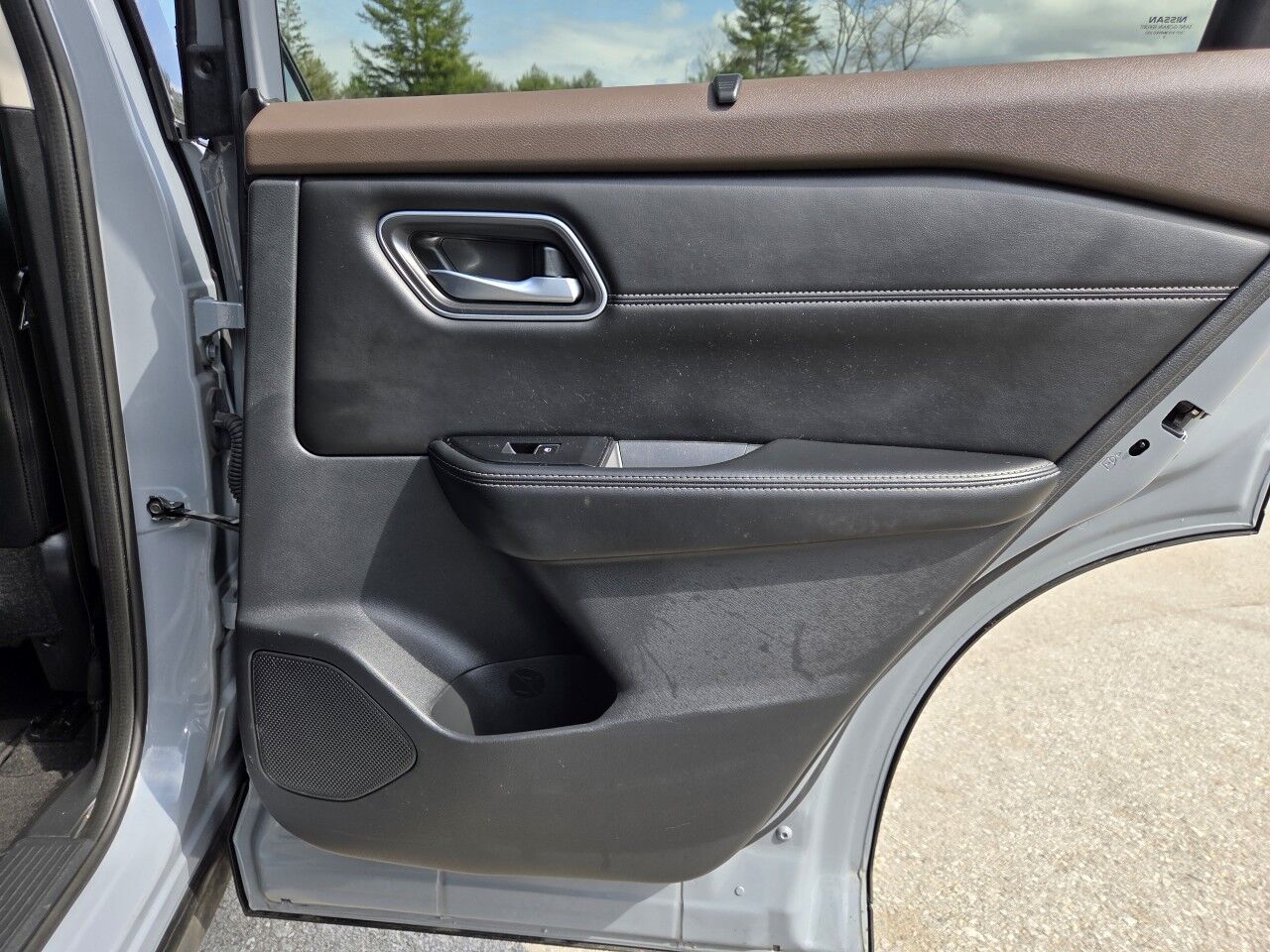 2021 Nissan Rogue SL Charlton MA