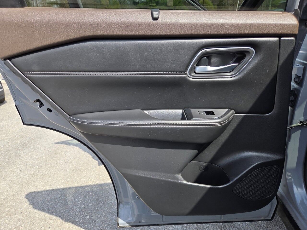 2021 Nissan Rogue SL Charlton MA