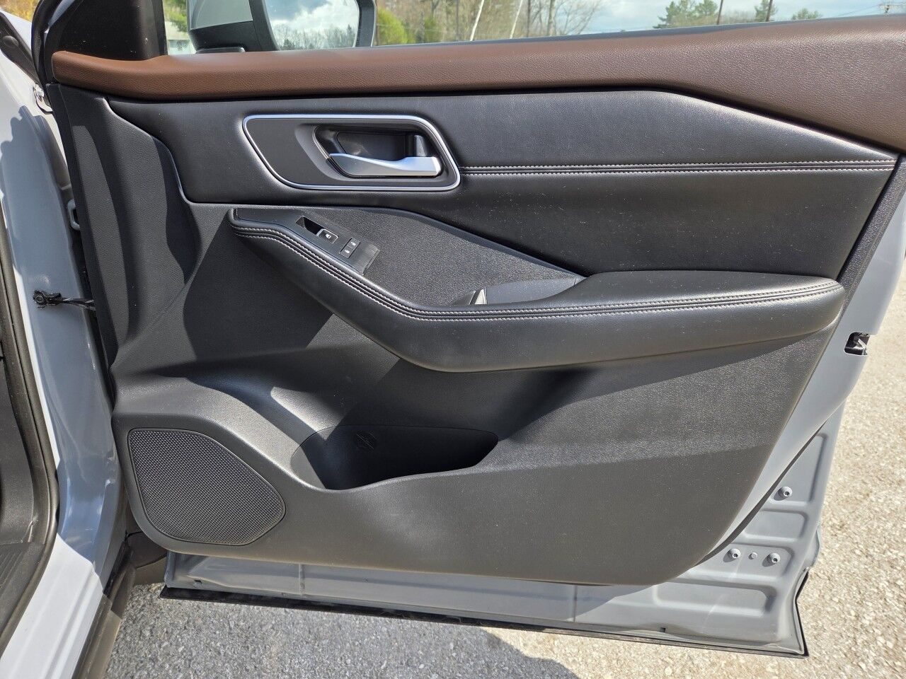 2021 Nissan Rogue SL Charlton MA