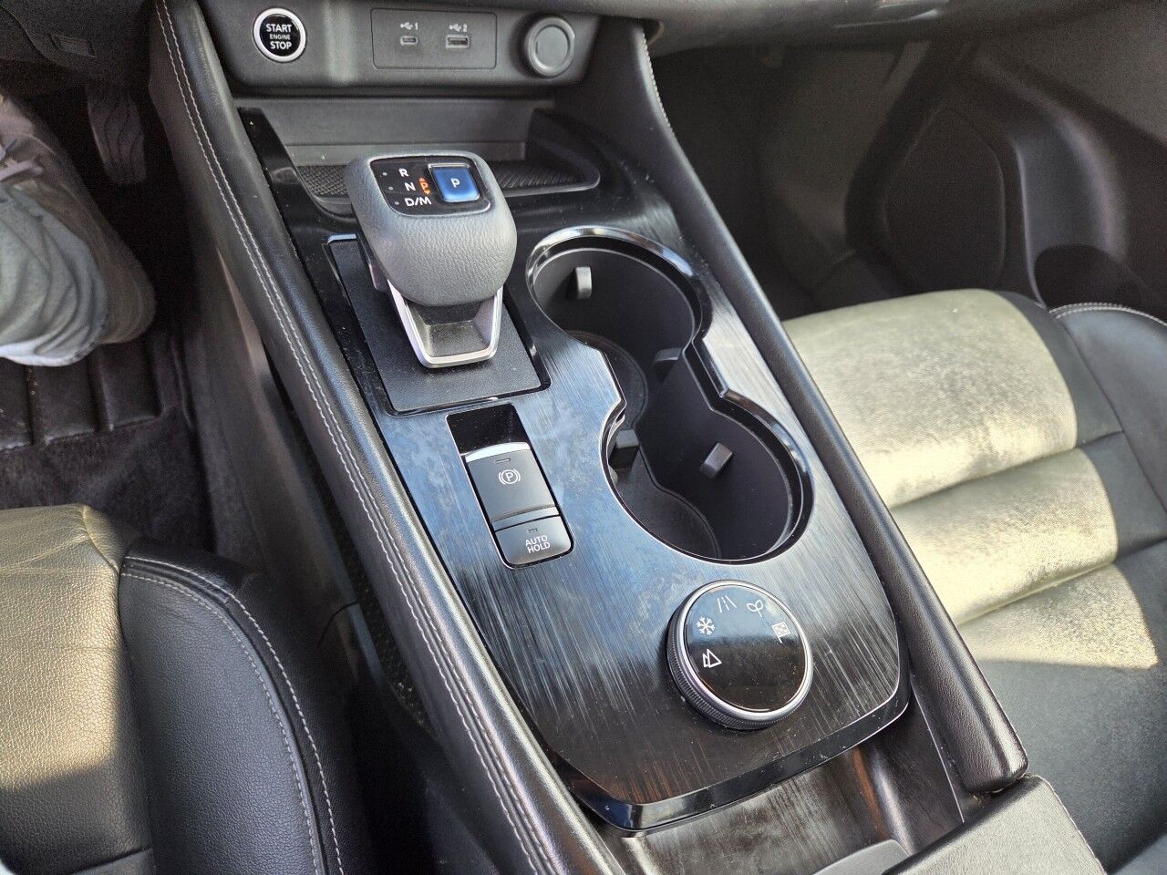 2021 Nissan Rogue SL Charlton MA