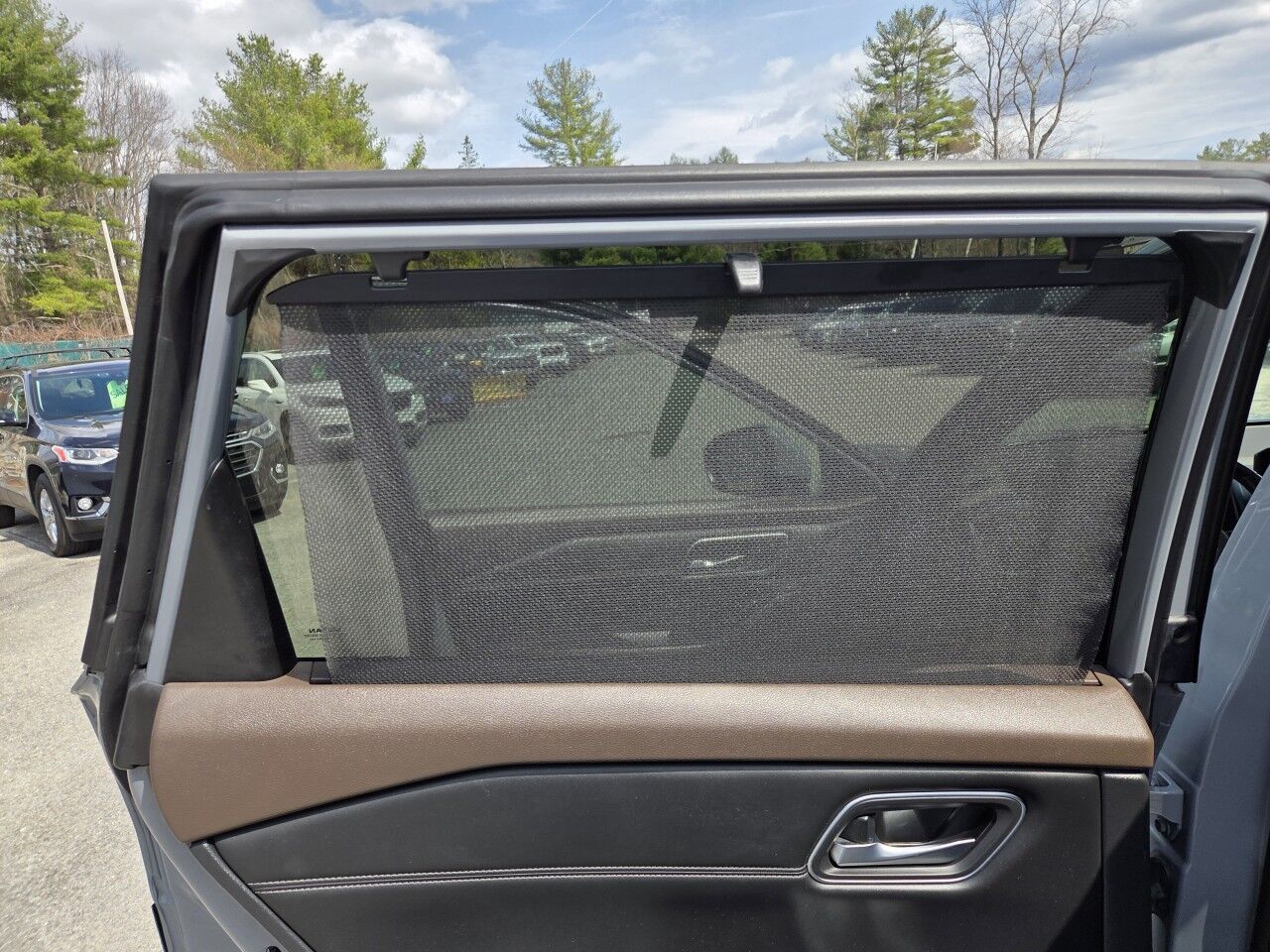 2021 Nissan Rogue SL Charlton MA